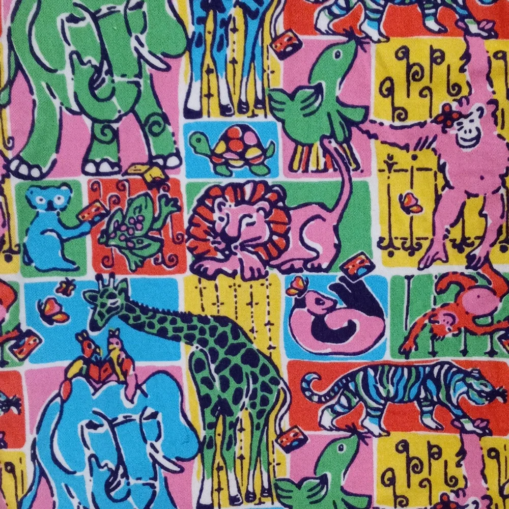 Lilly Pulitzer 🌈very rare